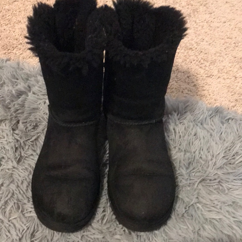 100% authentic UGG’s